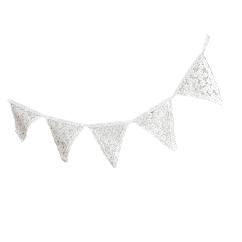 A52E Herbruikbare Stof Bloem V - Baby Nursery Accent Wall recensie en prijs