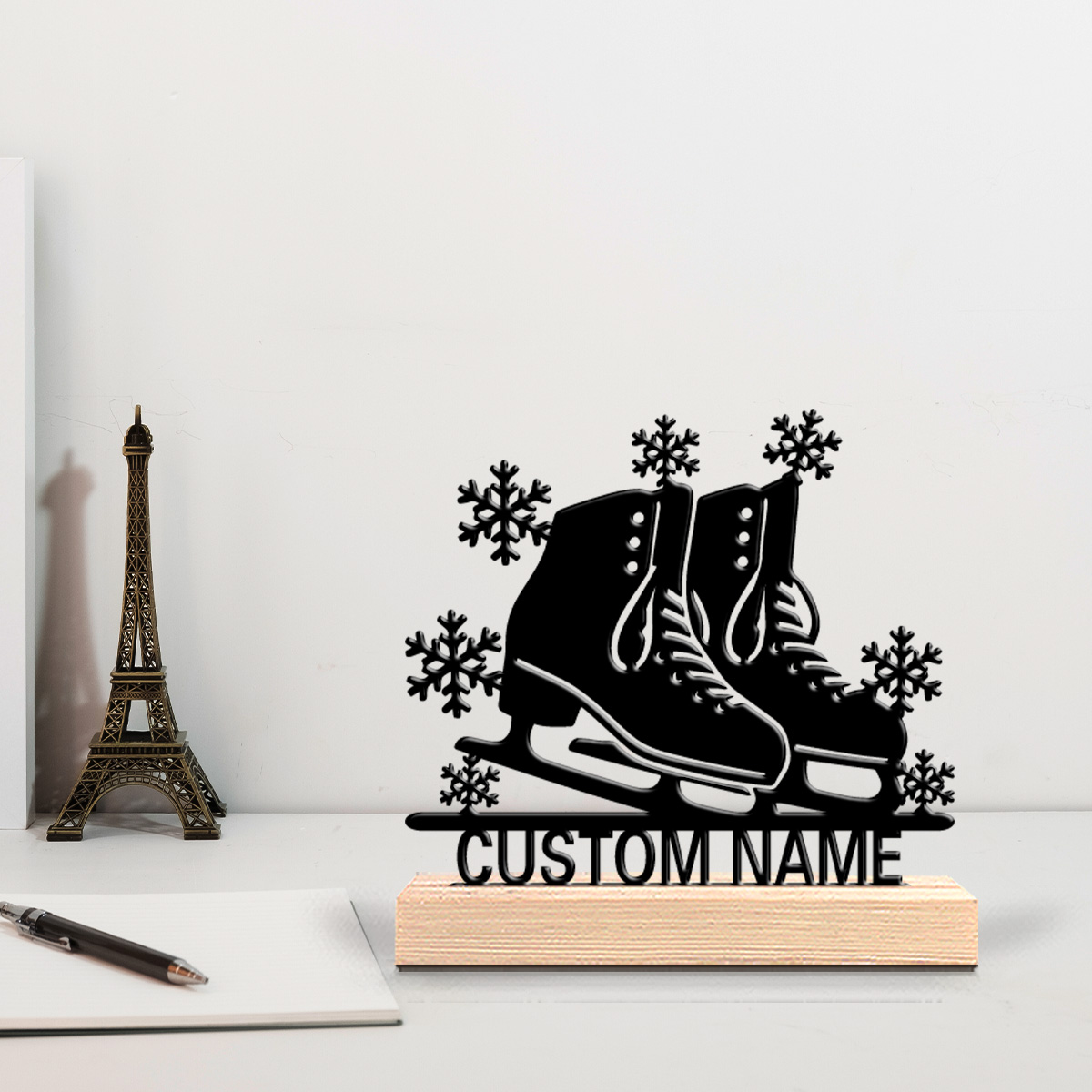 1pc Mode Gepersonaliseerde Aan - Baby Nursery Accent Wall recensie en prijs