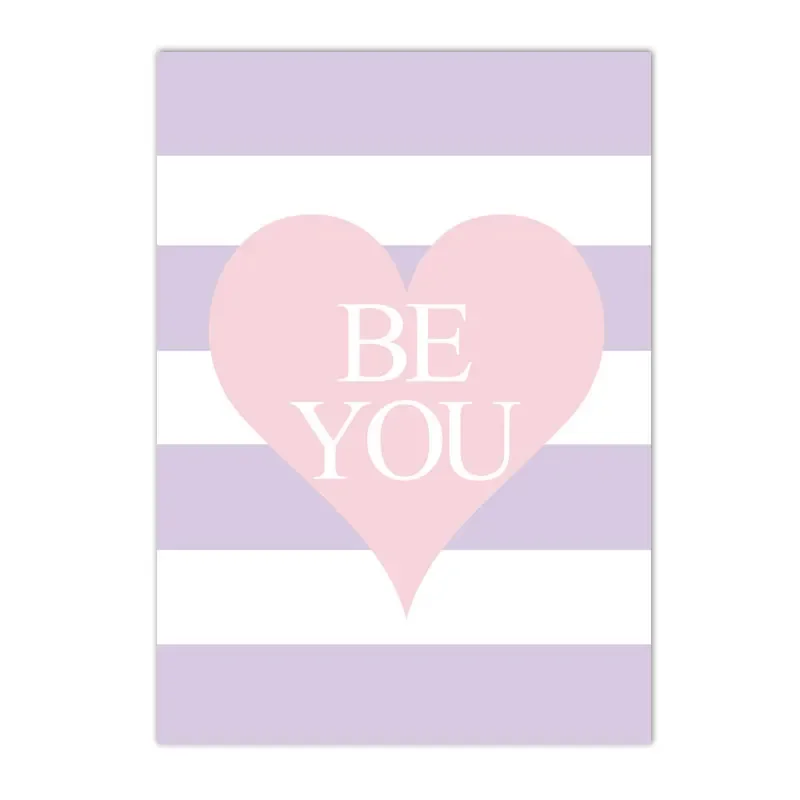 Roze Eenhoorn Regenboog Liefde - Baby Unicorn Nursery recensie en prijs