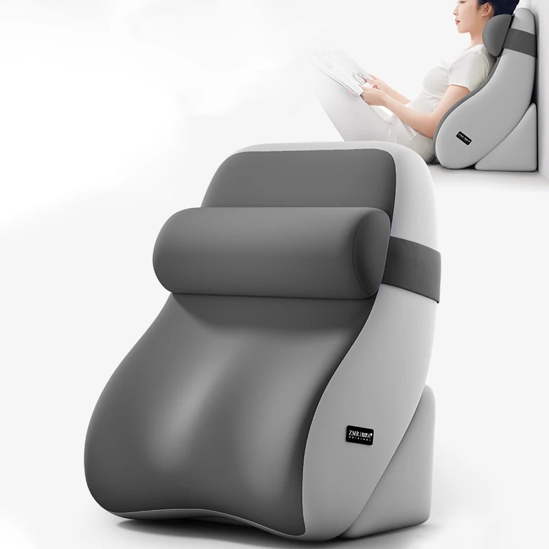 Leeskussen voor in bed, ergono - Baby Nursery Pillow recensie en prijs