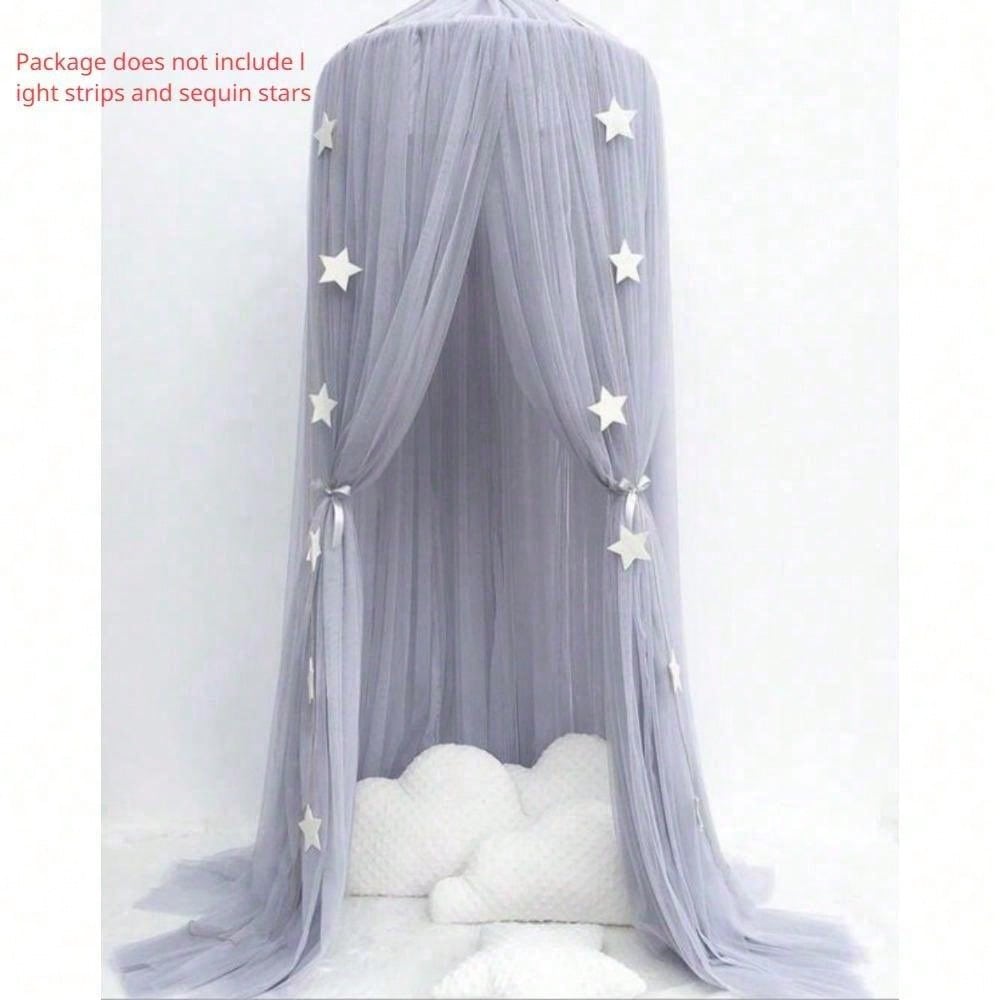 Baby Wieg Beschermers Opknopin - Baby Nursery Decor Ideas recensie en prijs