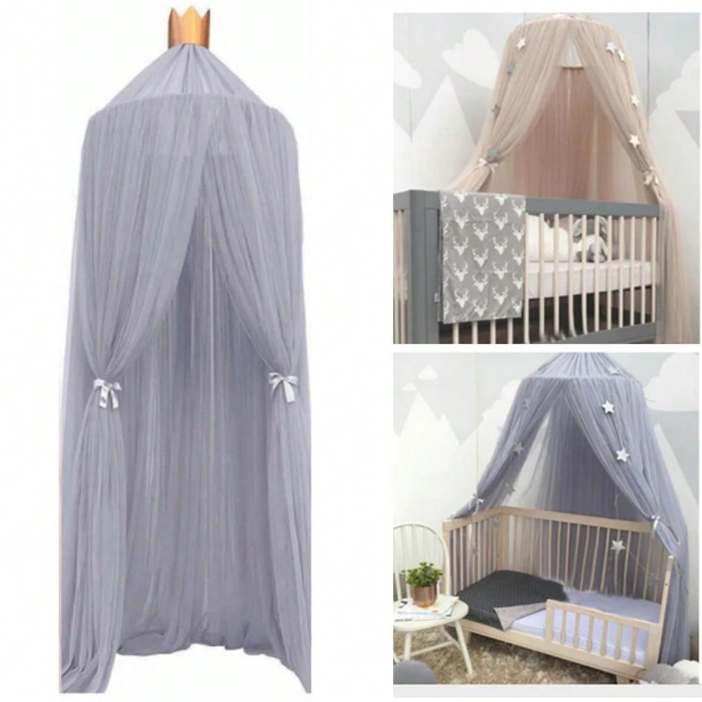 Baby Wieg Beschermers Opknopin - Baby Nursery Decor Ideas recensie en prijs