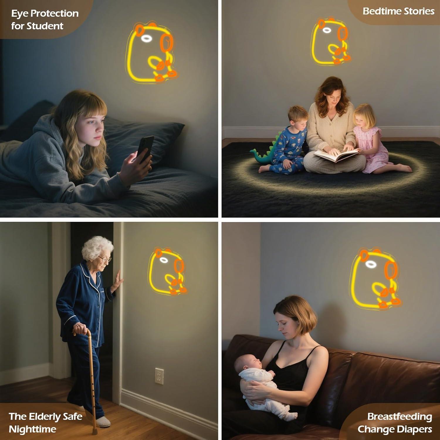 Capybara Neon Sign Dimbare LED - Baby Nursery Wall Lights recensie en prijs
