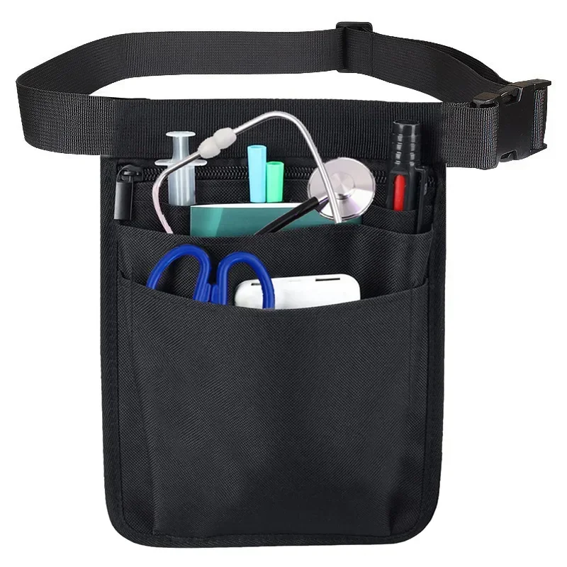 Hot Nurse Fanny Pack Multi Poc - Baby Nursery Pillow recensie en prijs