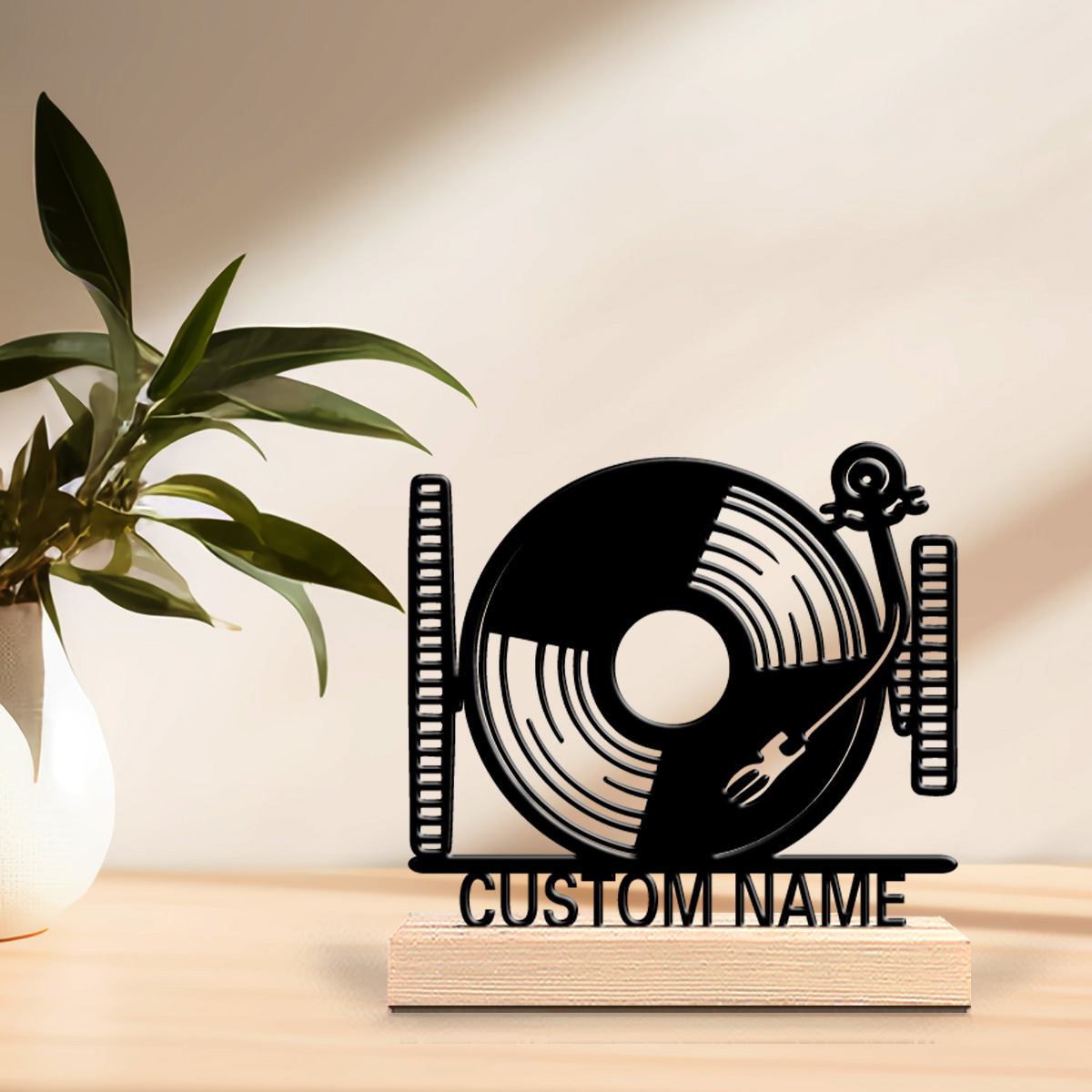 1 stuk schattige gepersonalise - Baby Nursery Decor recensie en prijs