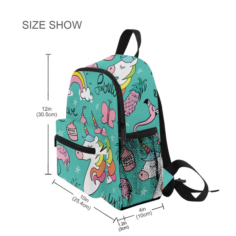 Alaza Eenhoorn Print Kinderen  - Baby Unicorn Nursery recensie en prijs