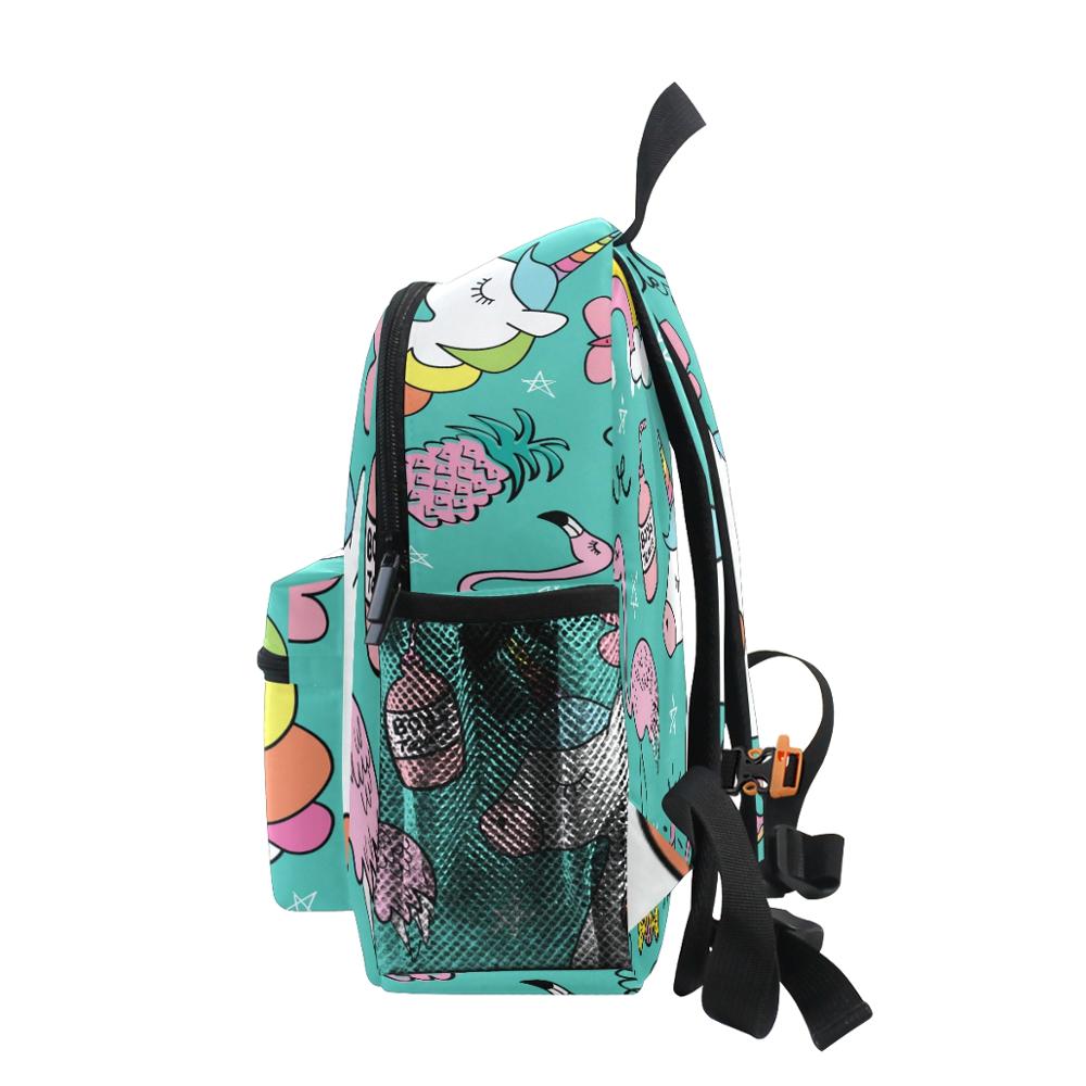Alaza Eenhoorn Print Kinderen  - Baby Unicorn Nursery recensie en prijs