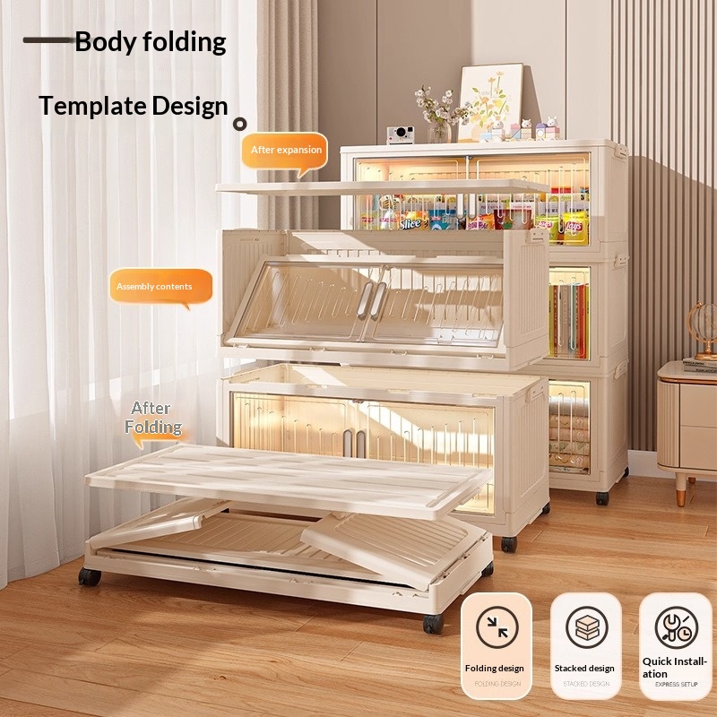 Kindergarderobe Kast Opbergkas - Baby Nursery Drawers recensie en prijs