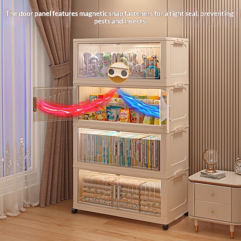 Kindergarderobe Kast Opbergkas - Baby Nursery Drawers recensie en prijs