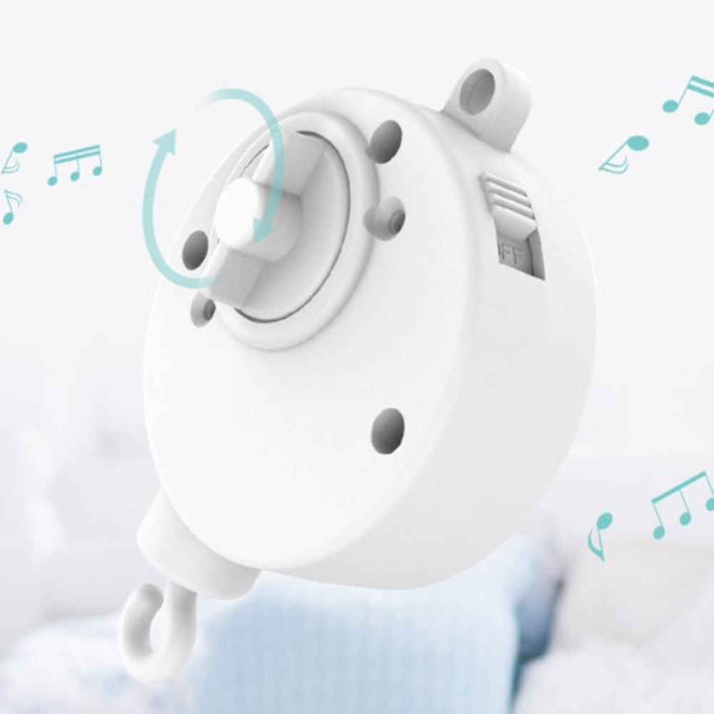 Babybel Roterende opwindbare m - Baby Nursery Artwork recensie en prijs