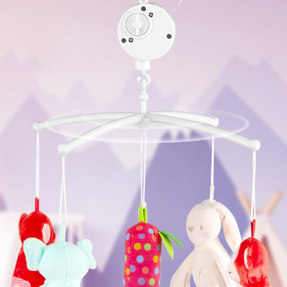 Babybel Roterende opwindbare m - Baby Nursery Artwork recensie en prijs