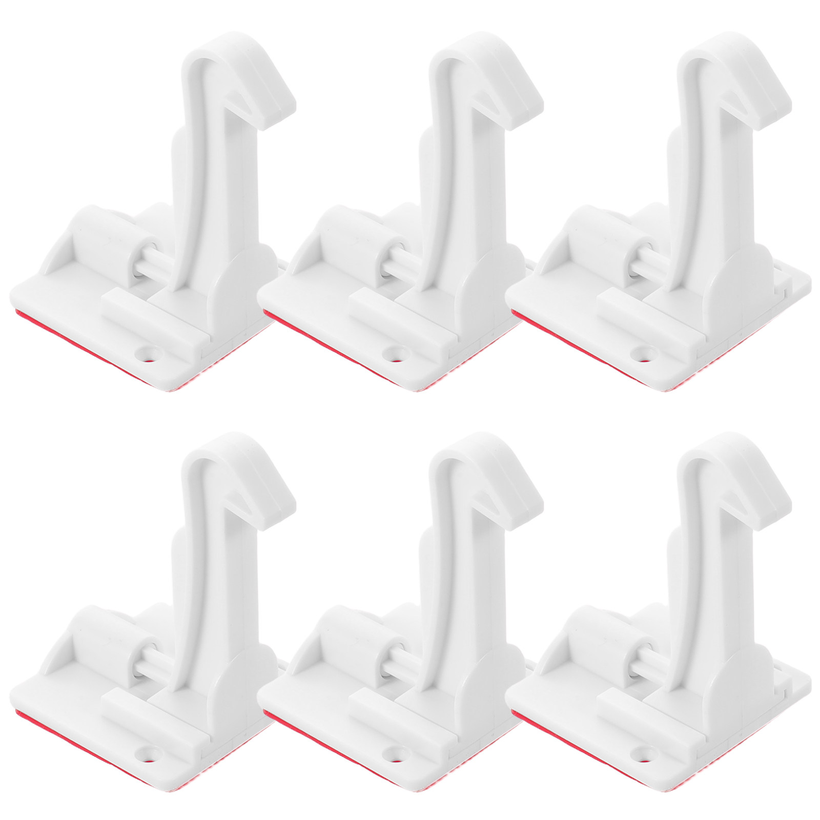 6 stuks onzichtbare babyveilig - Baby Nursery Drawers recensie en prijs