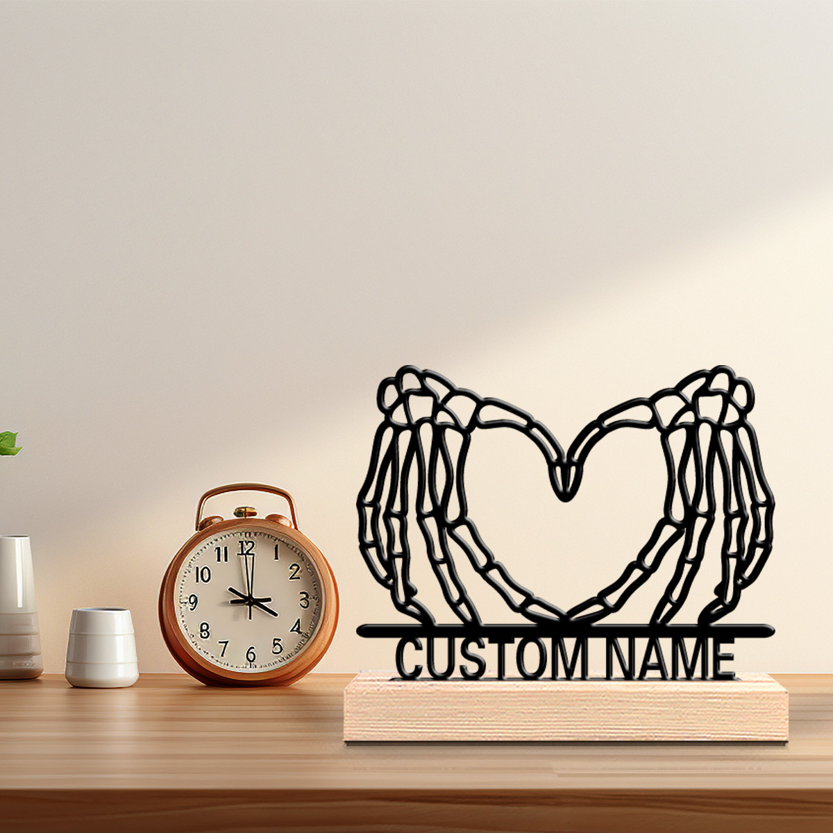 1 stuk schattig gepersonalisee - Baby Nursery Baby recensie en prijs
