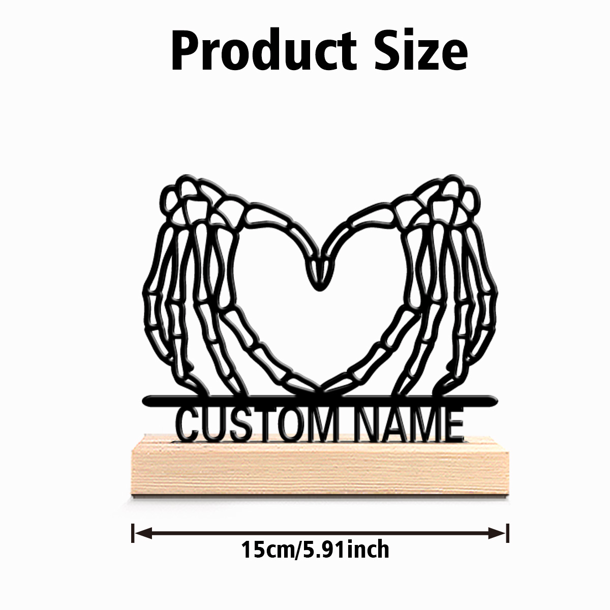 1 stuk schattig gepersonalisee - Baby Nursery Baby recensie en prijs