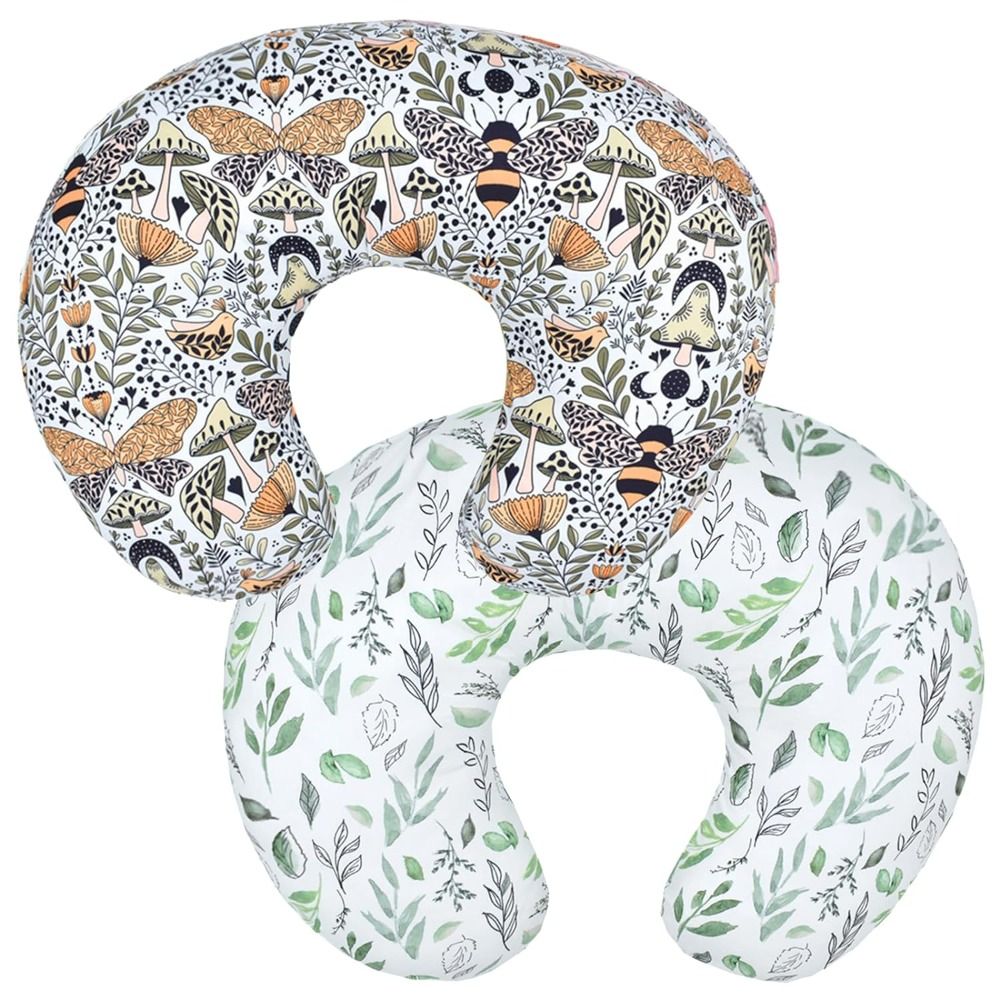 Stretchy Baby Verpleging Kusse - Baby Nursery Pillow recensie en prijs
