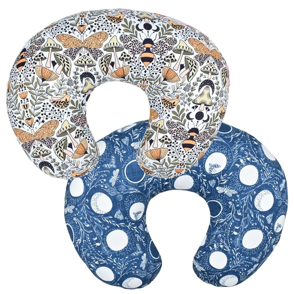 Stretchy Baby Verpleging Kusse - Baby Nursery Pillow recensie en prijs