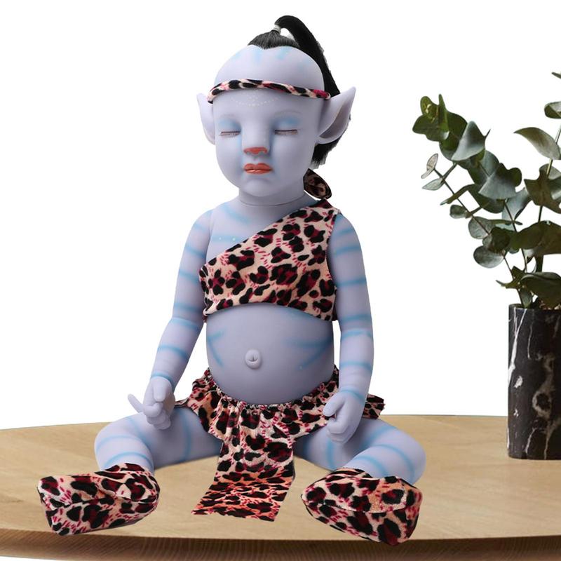 Nieuwe Lichtgevende Avatar Reb - Baby Nursery Decor Ideas recensie en prijs