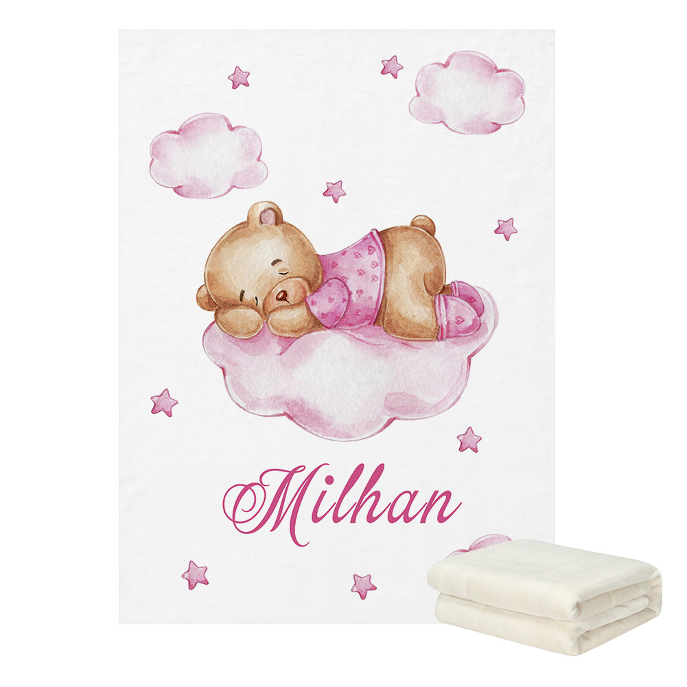 LVYZIHO Slapende beer aangepas - Baby Nursery Animal Prints recensie en prijs