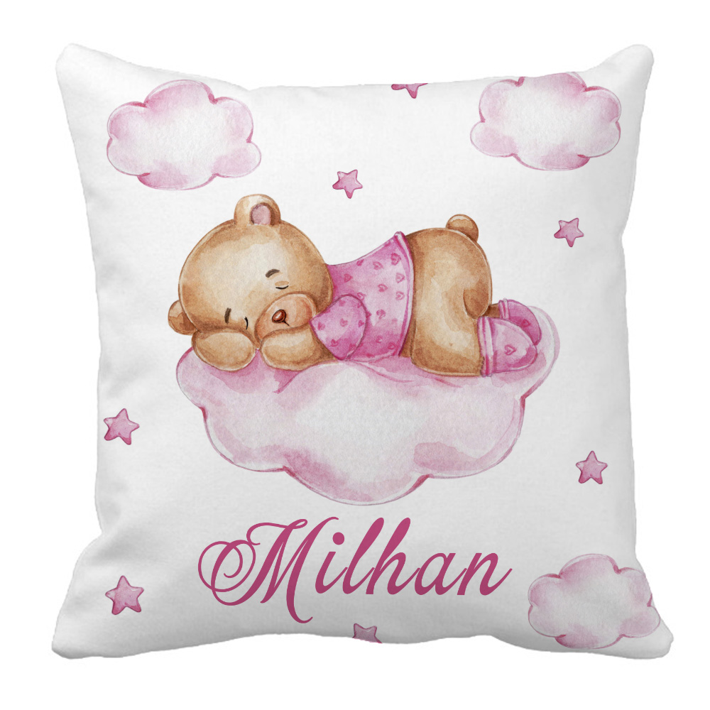 LVYZIHO Slapende beer aangepas - Baby Nursery Animal Prints recensie en prijs