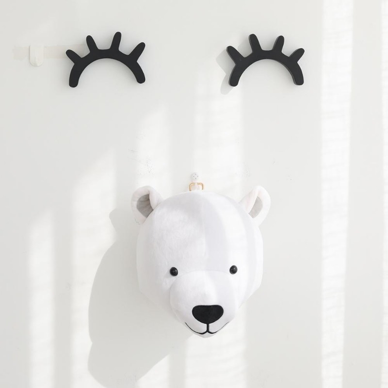 Pluche Hoofd Olifant Eenhoorn  - Baby Unicorn Nursery recensie en prijs