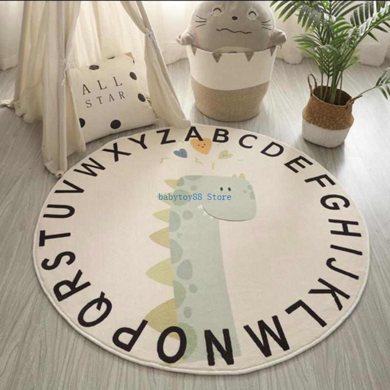 Y4UD Cartoon Dierenprint Baby  - Baby Nursery Animal Prints recensie en prijs