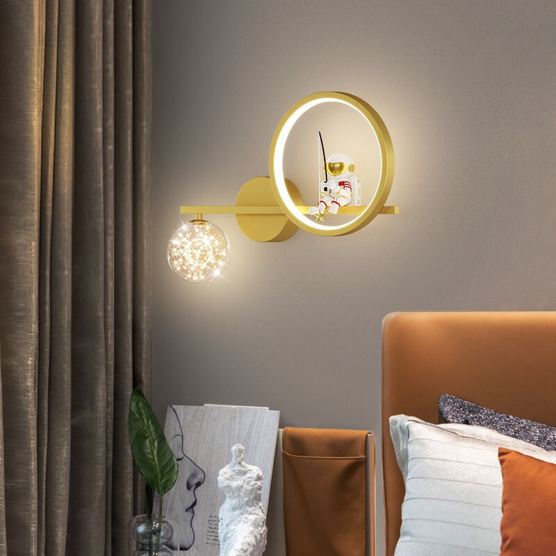 Home Decor Ster Projector Wand - Baby Nursery Wall Lights recensie en prijs