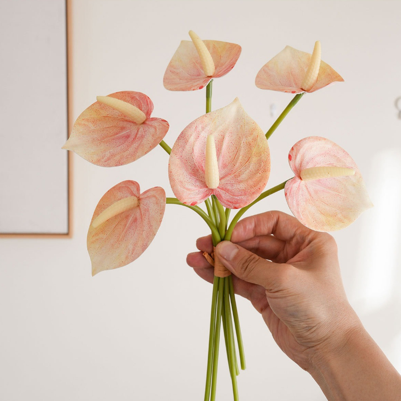 30 stuks kunstmatige latex ant - Baby Nursery Decor Ideas recensie en prijs