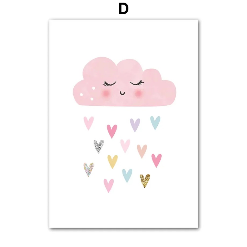 Roze Eenhoorn Konijn Regenboog - Baby Unicorn Nursery recensie en prijs