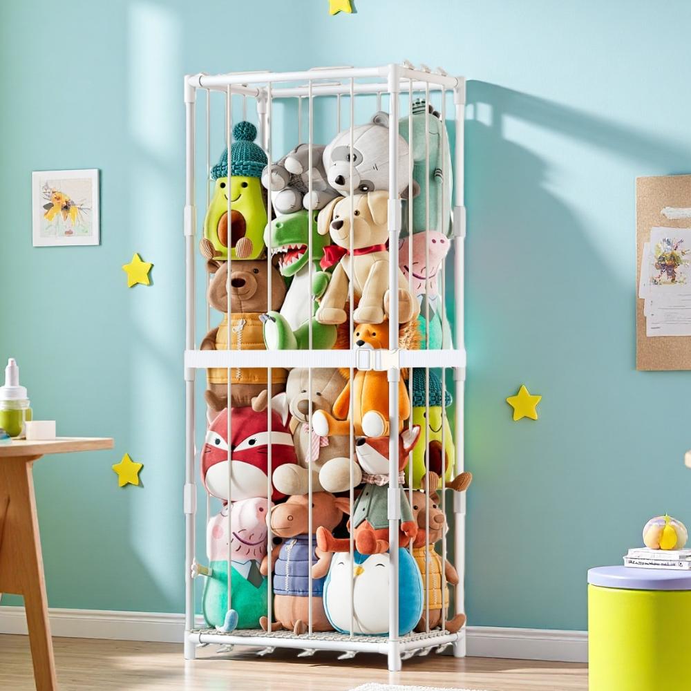 Verticale opbergorganizer voor - Baby Nursery Baby recensie en prijs