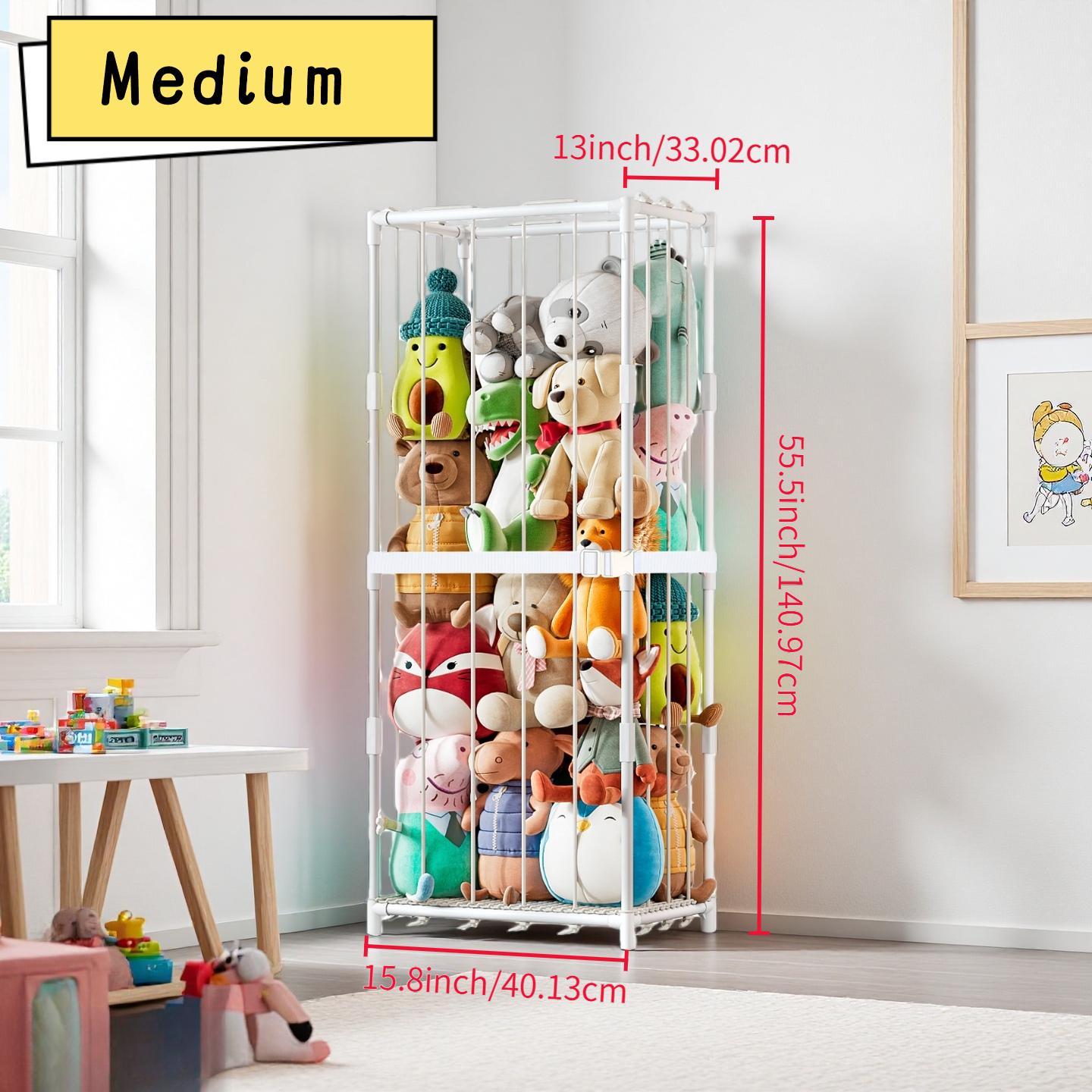 Verticale opbergorganizer voor - Baby Nursery Baby recensie en prijs