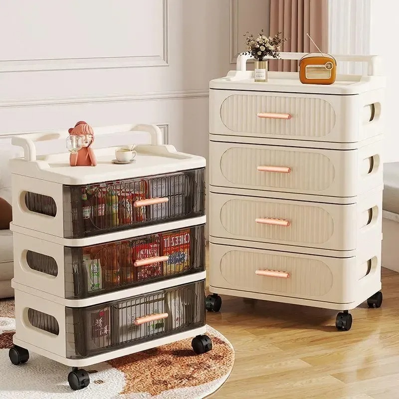 Speelgoedopbergkast voor kinde - Baby Nursery Drawers recensie en prijs