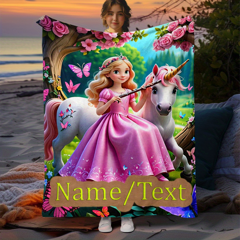 Ultrazachte prinsessen-eenhoor - Baby Unicorn Nursery recensie en prijs