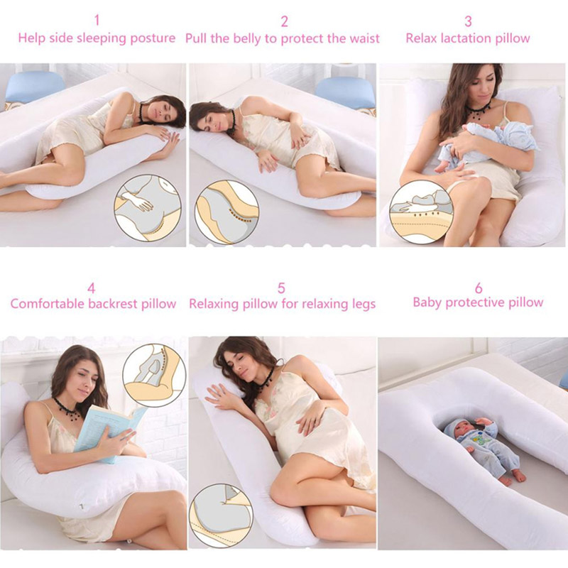 PANGDUBE Zwangerschapskussen 1 - Baby Nursery Pillow recensie en prijs