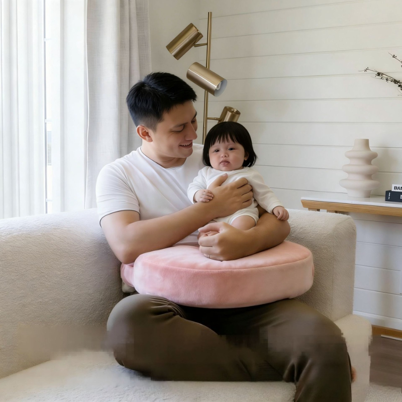 Multifunctioneel voedingskusse - Baby Nursery Pillow recensie en prijs