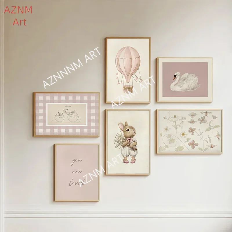 Roze kinderkamer galerij kunst - Baby Nursery Wall Lights recensie en prijs