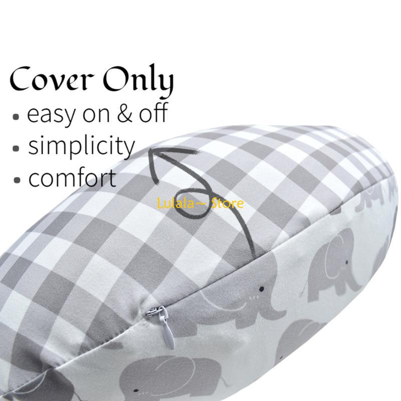 Y4QA Borstvoeding Kussensloop  - Baby Nursery Pillow recensie en prijs