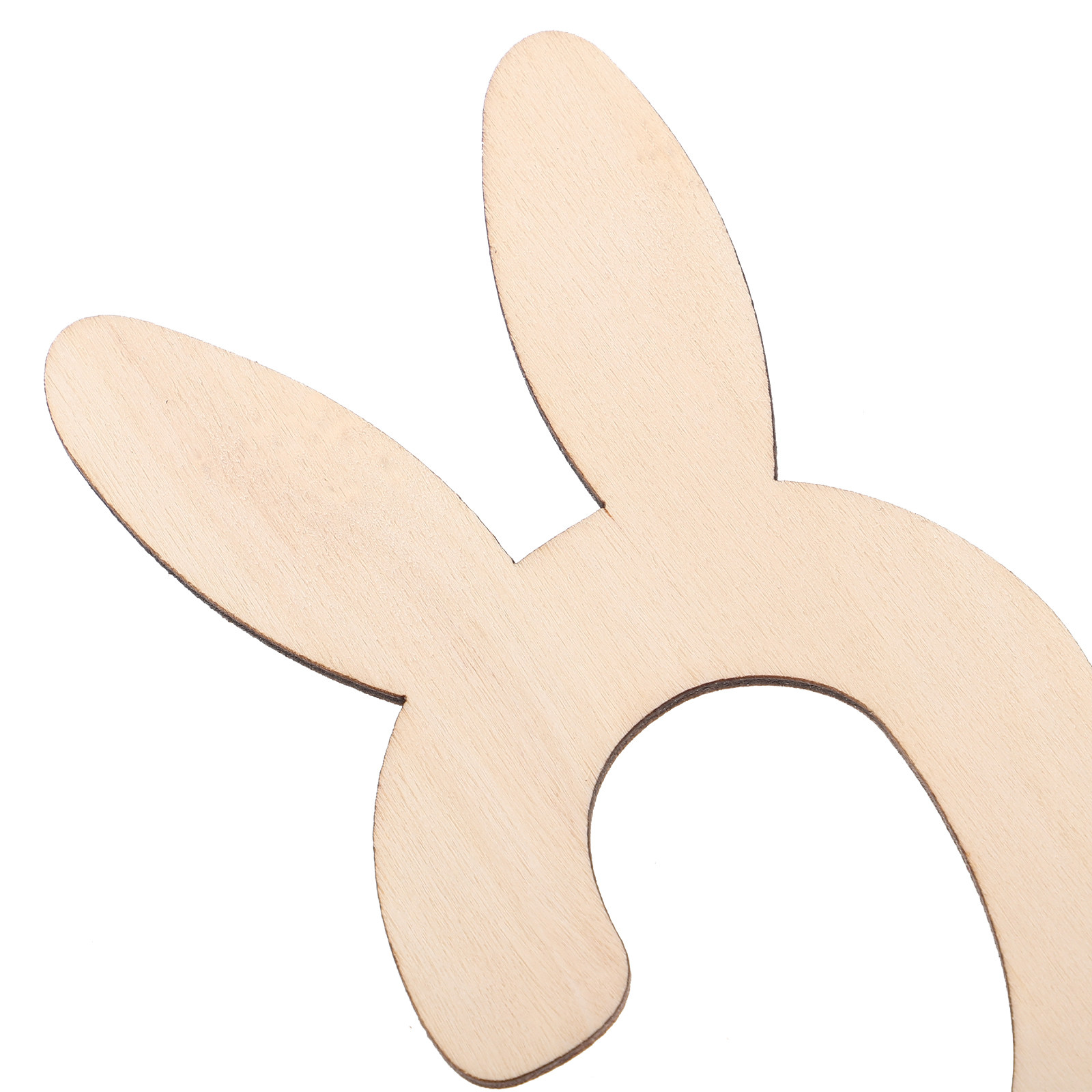 5 stuks DIY houten babykleding - Baby Nursery Decor recensie en prijs